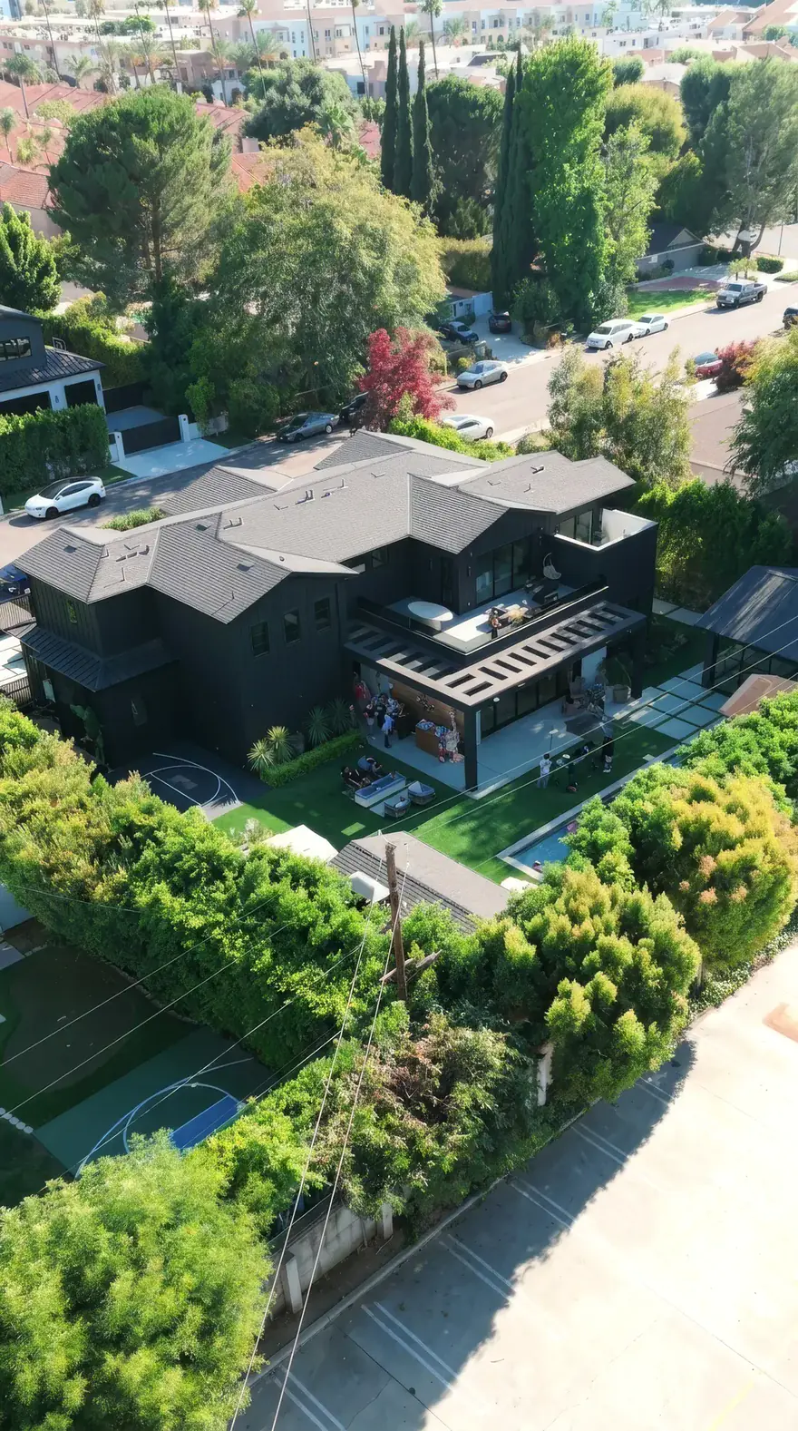 Content House